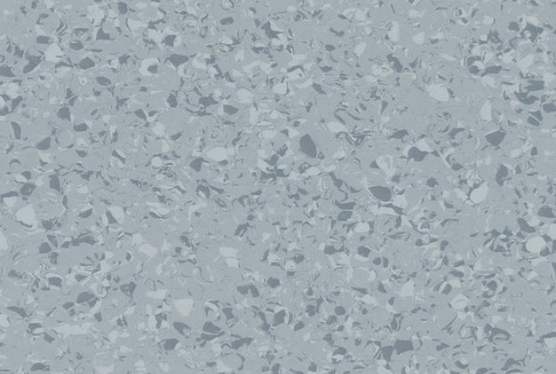 Elektrit hajutav PVC Gerflor Mipolam Affinity EL7 4120 Silver Grey hall_1