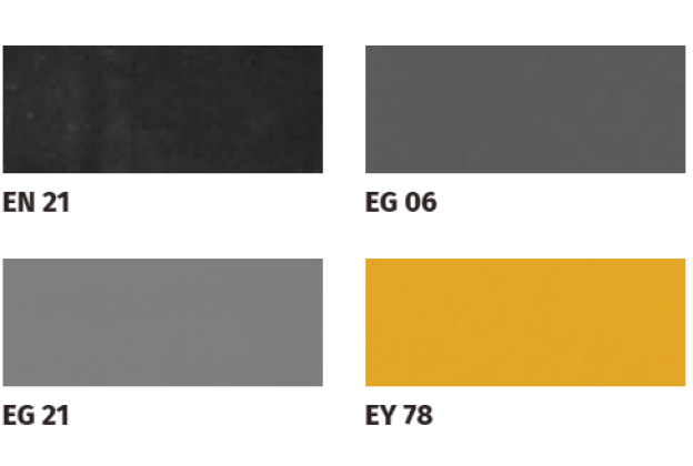 Kummist trepiliist Stepway Stair profiles _2