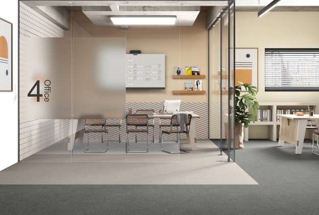 Plaatvaip AW Maverick Maxima Tile 33 beeź_6