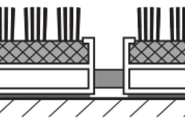 Topwell 17mm Super, 3x harjas - hall_2