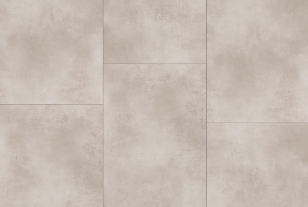 LVT Vinüülplaat Evolution Trend Tile Cemento Beige T 005 beeź_2