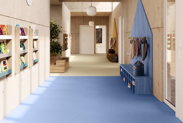 Acoustic PVC MONTE CARLO T62_2