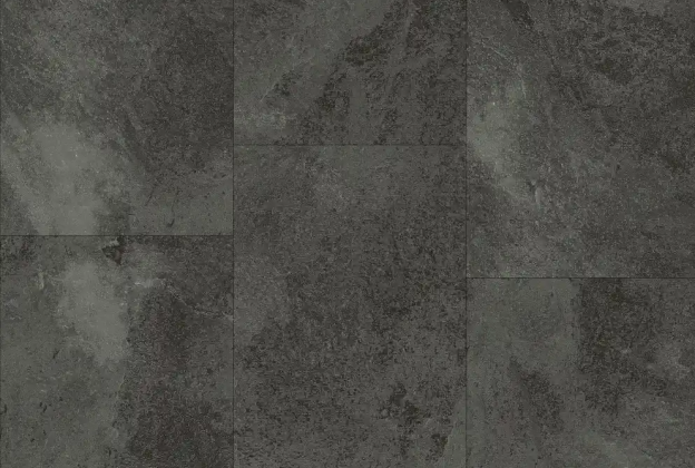 LVT Vinüülplaat Evolution Velox Tile Ardesia EV 5044 hall _2