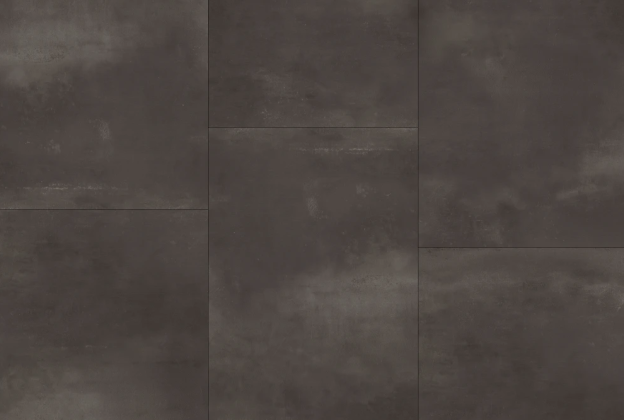 LVT Vinüülplaat Evolution Velox Tile Beton EV 5001 hall/pruun _2