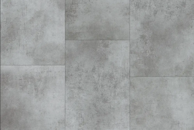 LVT Vinüülplaat Evolution Tack Dry Plus Design Industry grey TD 6211 hall (iseliimuv) _2