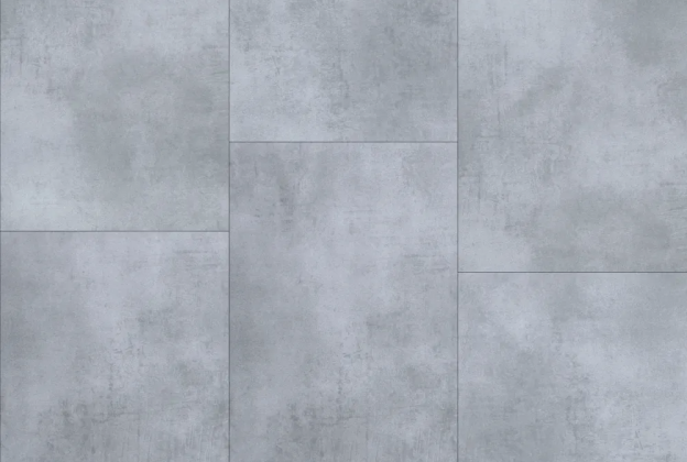 LVT Vinüülplaat Evolution Tack Dry Plus Cemento Grigio TD004 hall (iseliimuv)_2