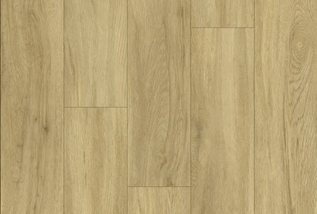 LVT Vinüülplaat Evolution Velox, MAXI Plank Rovere Europeo EV 5095 pruun _2