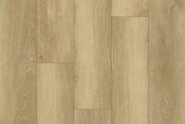 LVT Vinüülplaat Evolution Velox MAXI Plank Rovere Grezzo EV 5124 pruun _2