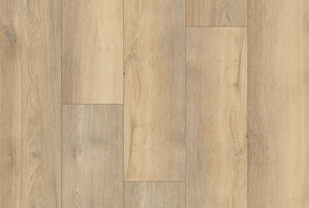 LVT Vinüülplaat Evolution Tack Dry Plus Rovere Toscano TD4542 pruun (iseliimuv)_2