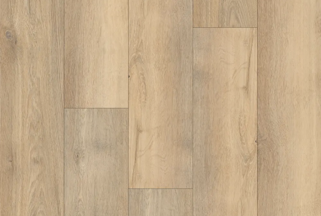 LVT Vinüülplaat Evolution Tack Dry Plus Maxi Plank Rovere Toscano TD4542 pruun (iseliimuv)_2