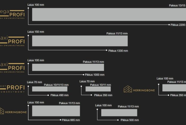2-he kihiline õlivahatatud parkett Dabex Savana-brushed harjatud_3