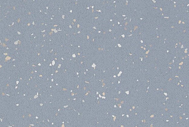 PVC commercial space 4496 Light Sapphire_1