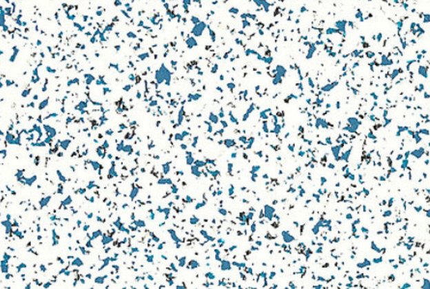 Коммерческое помещение из ПВХ 4496 Light Sapphire_1