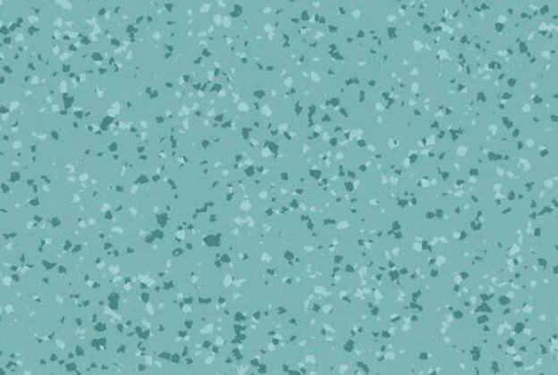 PVC commercial space 4496 Light Sapphire_1