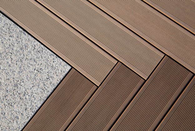 Komposiit terrassilaud Groove 137 Classic Palisander_3