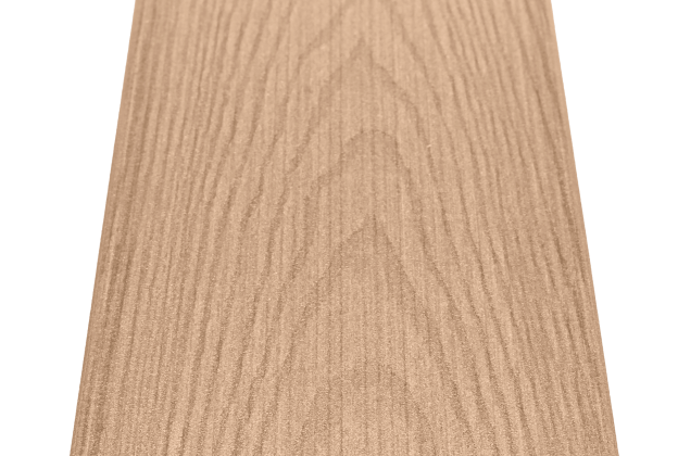 Komposiit terrassilaud Natur 136 Ecoline Classic Teak_2