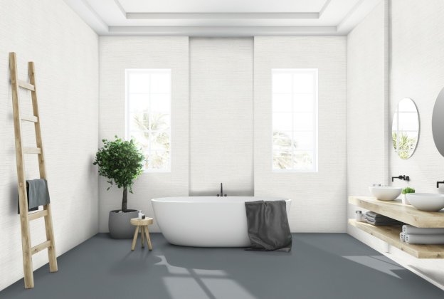 Niiske ruumi PVC Gerflor Shower System "Tarasafe H2O" 0034 Zambezi_2