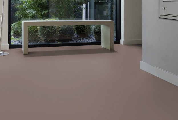 Niiske ruumi PVC Gerflor Shower System "Tarasafe Standard" 6085 Grizzly pruun_2