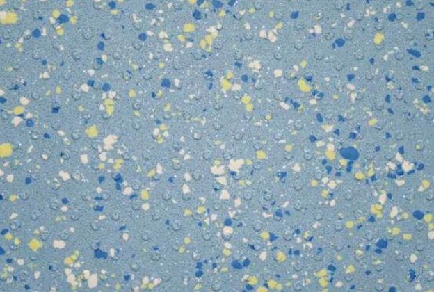 Niiske ruumi PVC Gerflor Shower System "Tarasafe Ultra H2O" 7418 Marine sinine_1