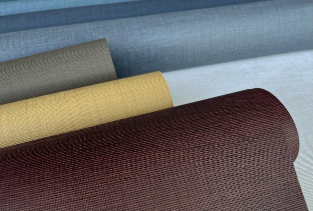 Vinüülseinakate Muraspec Muslin-13547 roosa_3