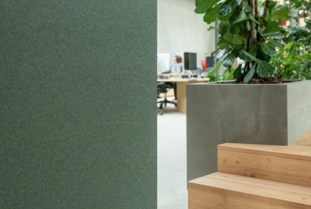 Vinüülseinakate Vescom Fibras 1116.05 beeź_2