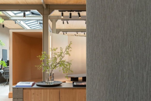 Vinüülseinakate Vescom Dunas 1114.01 hall_2