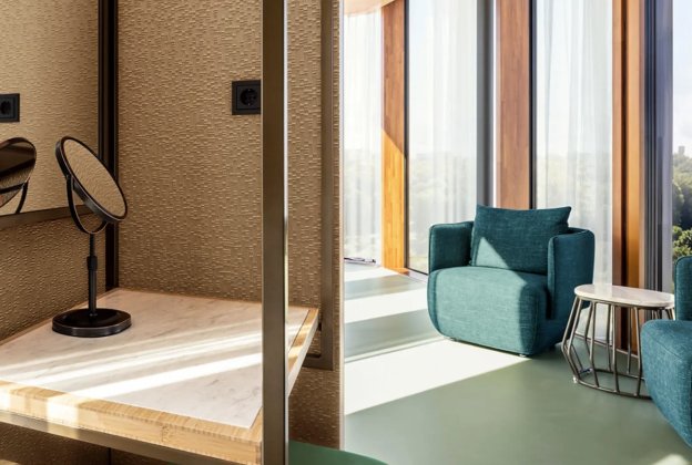 Vinüülseinakate Vescom Corvo 1107.05 valge/ hall_3