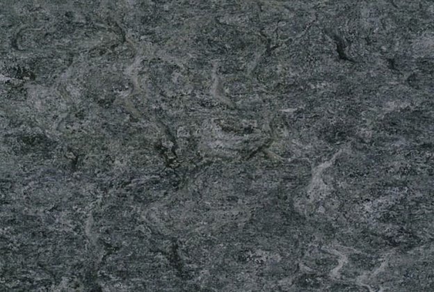 Linoleum Gerflor DLW Marmorette 2MM 0059 PLUMB GREY hall _1