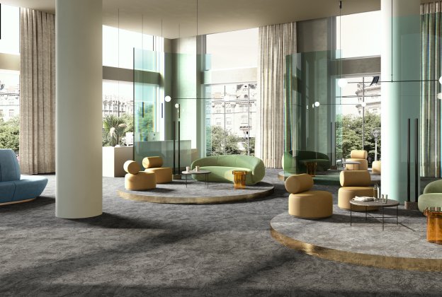 Plaatvaip AW Maverick Mineral Tile 98-01 hall _2