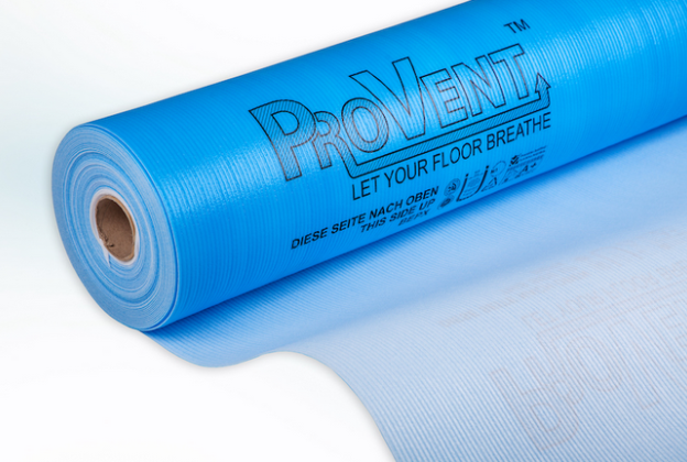 Parketi aluskate ProVent _1