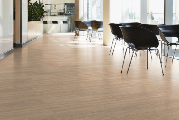 LVT Vinüülparkett Exellence 2,5mm XL Savannah – Plank GD5525PL58102 pruun_2