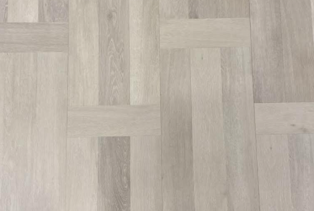 LVT Vinüülparkett ISOCORE Contours 8,0mm Tarascon Alpin 6016701X hall_1