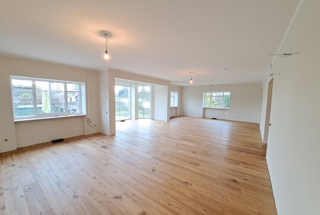 PARKETT 1-lags bordparkett eik Diverse, matt lakk - Cloned_5