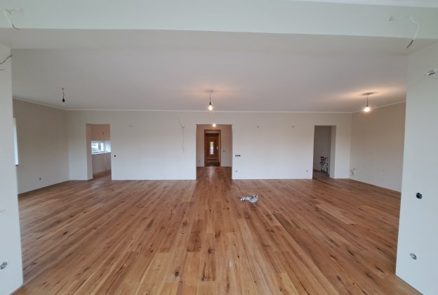 PARKETT 1-lags bordparkett eik Diverse, matt lakk - Cloned_4