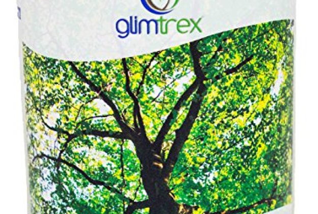 Glimtrex oljevoks - 100 % løsemiddelfri_1