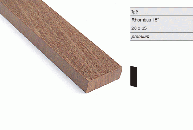 Fassaadilaud Ipe 20x65_1