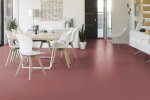 Akustiline PVC Gerflor Taralay Impression Comfort (19dB) 0741 Tomette punane_2