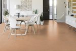 Akustiline PVC Gerflor Taralay Initial Comfort (19dB) 0950 Miami Sable pruun_2