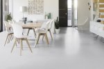 PVC äriruumi Gerflor Mipolam Planet, 5408 Chalk Dust hall _2