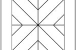 Möjliga mönster av mosaikparkett_10