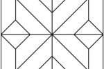 Possible patterns of mosaic parquet_12