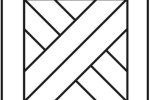 Mulige mønstre av mosaikkparkett_2