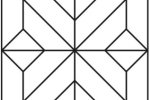 Möjliga mönster av mosaikparkett_20