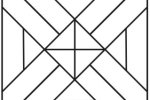 Mulige mønstre av mosaikkparkett_30