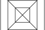 Möjliga mönster av mosaikparkett_32