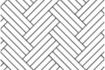 Möjliga mönster av mosaikparkett_37
