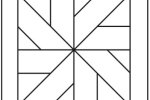 Möjliga mönster av mosaikparkett_4