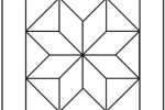 Möjliga mönster av mosaikparkett_5