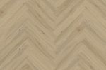 LVT Vinüülparkett ISOCORE Contours 8,0mm Almond – Herringbone IC5580HB58209 pruun, kalasaba_1