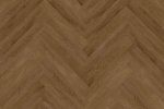 LVT Vinüülparkett ISOCORE Contours 8,0mm Brienz – Herringbone 85HB76547X pruun, kalasaba_1